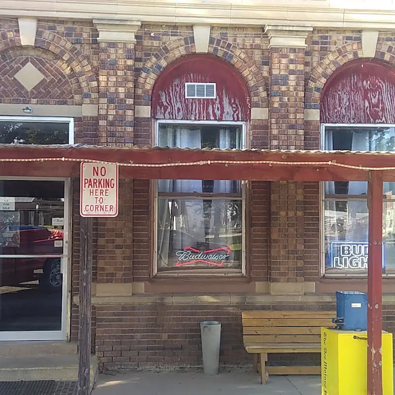 Deer Run Saloon & Grill