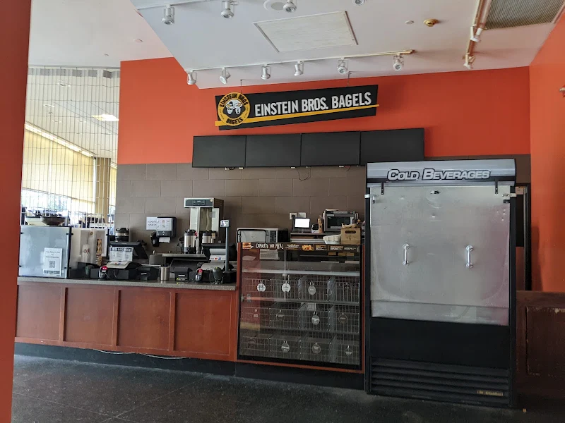 Einstein Bros. Bagels