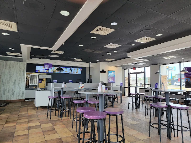 Taco Bell