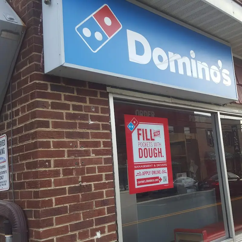 Domino's Pizza