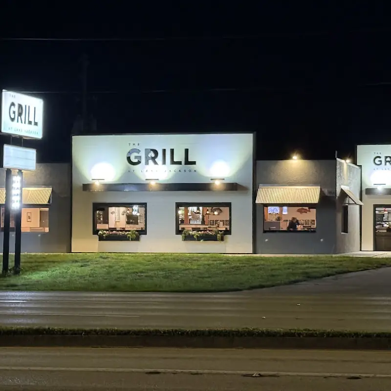 The Grill at Lake Jackson