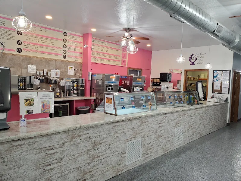 Waukee Ice Cream Shoppe