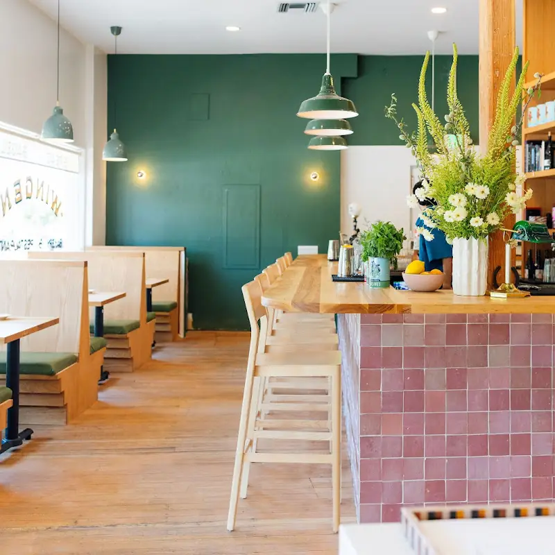 Wingen Bakery & Restaurant