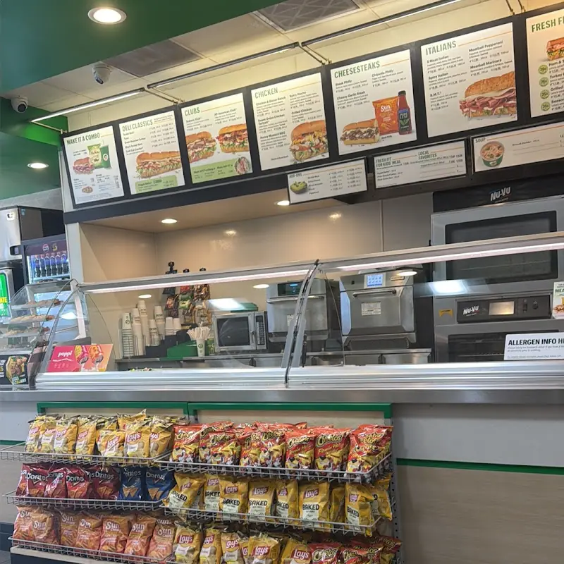 Subway