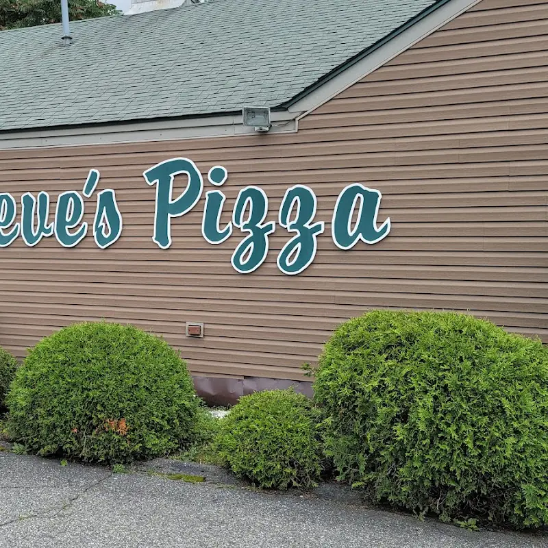 Steve's Pizza