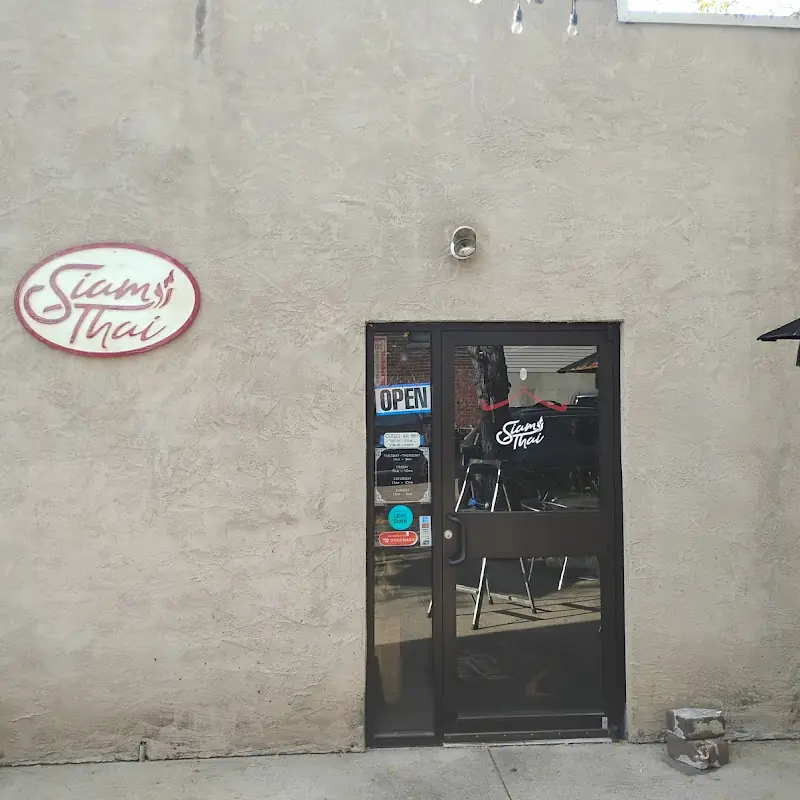Siam Thai