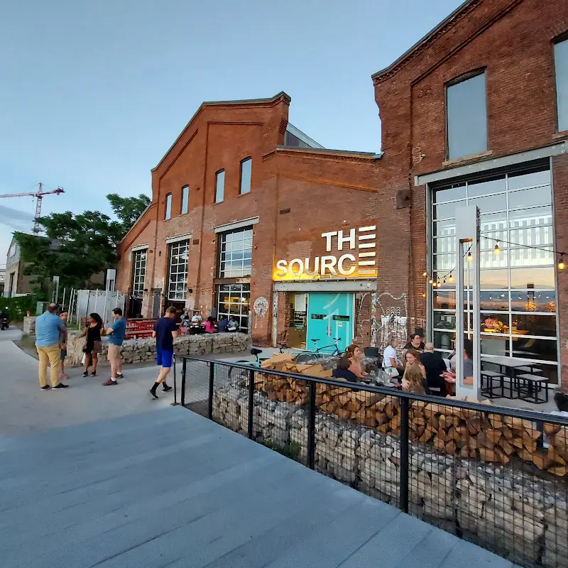 Side of BBQ Ranch