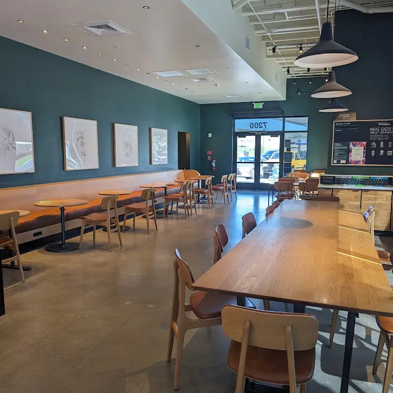 Starbucks Coffee Company