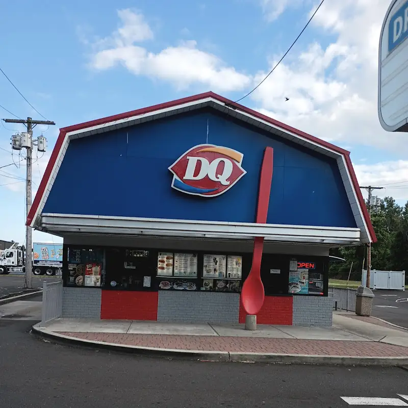 Dairy Queen (Treat)