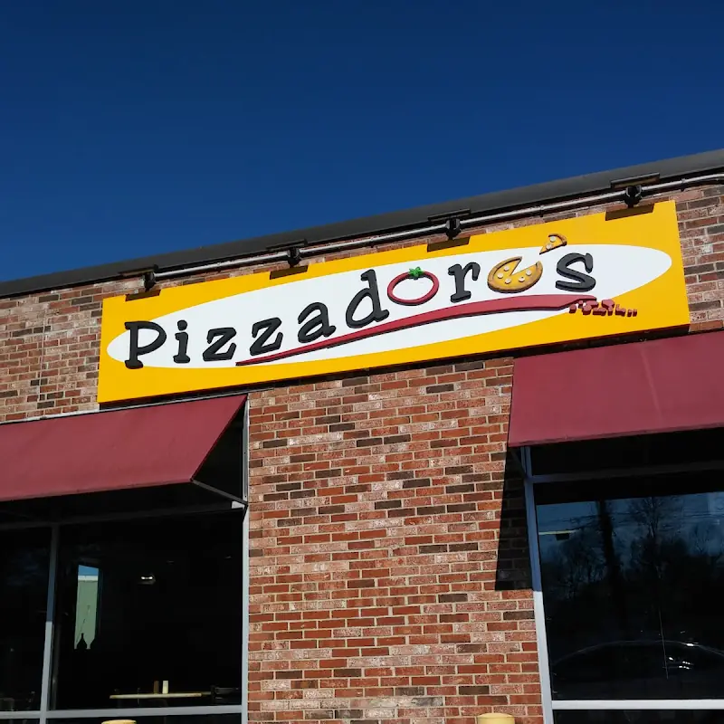 Pizzadoro's