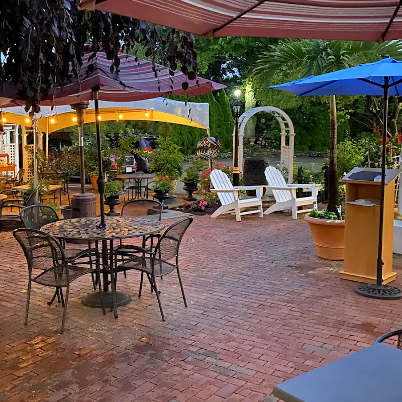 Colonel Blackinton Inn