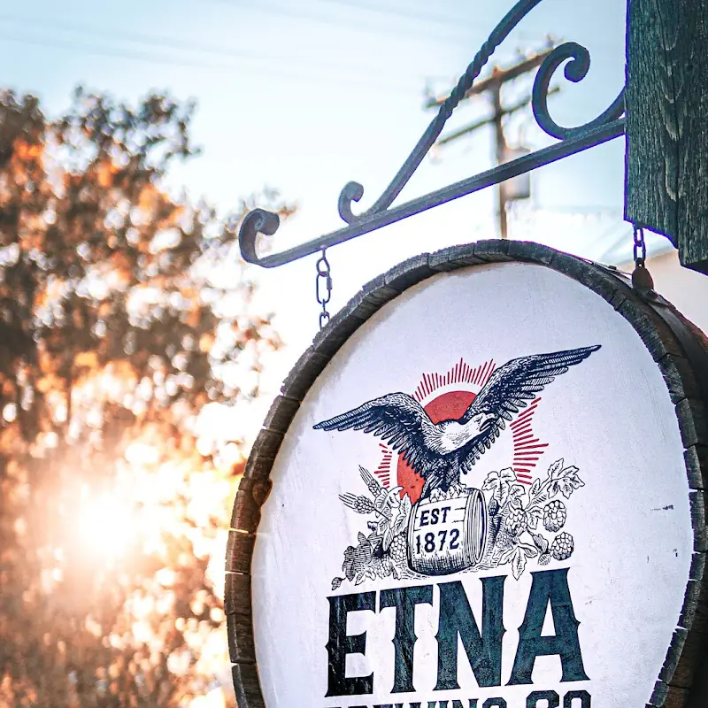 Etna Brewing Co