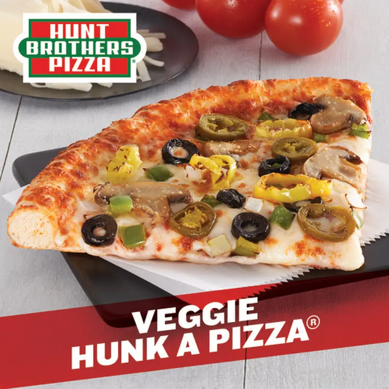 BBQ Chicken Pizza