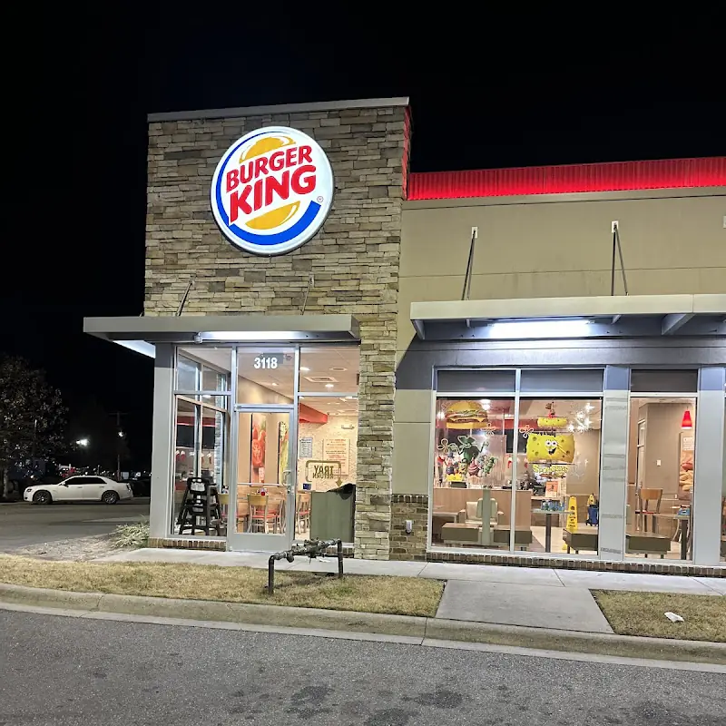 Burger King