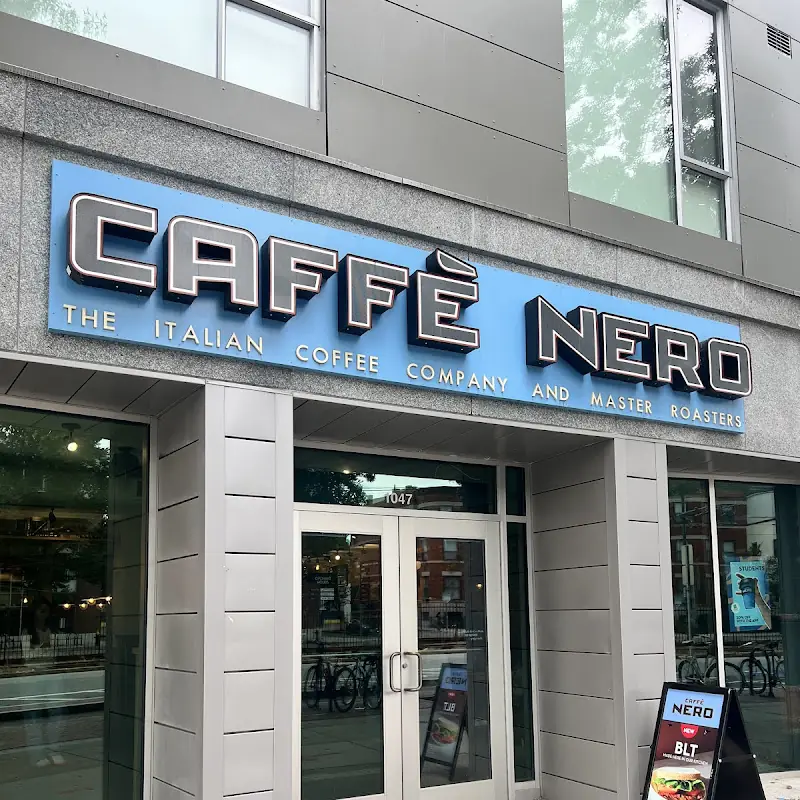 Caffè Nero