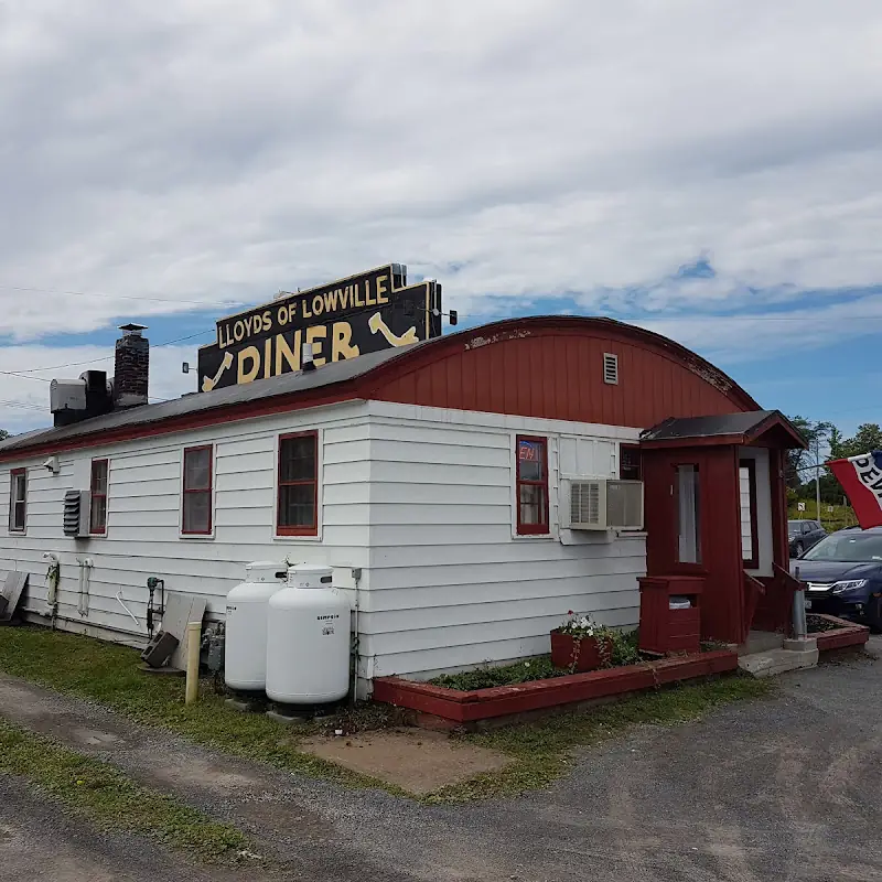 Lloyd's of Lowville