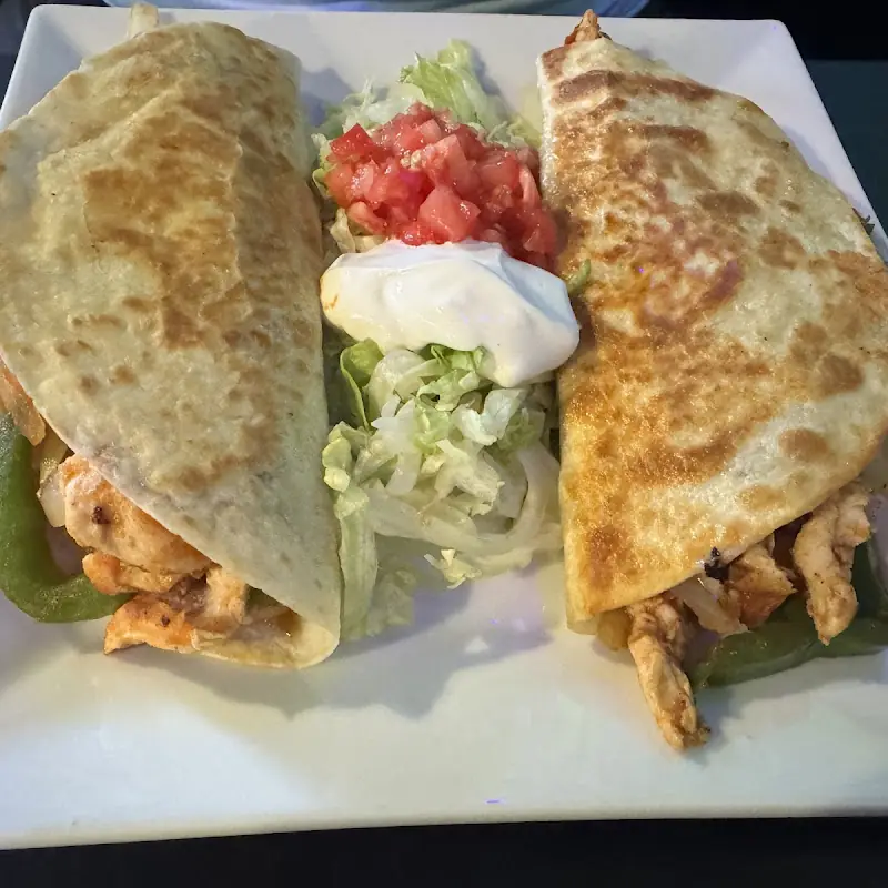 Na’cho Margarita Lexington