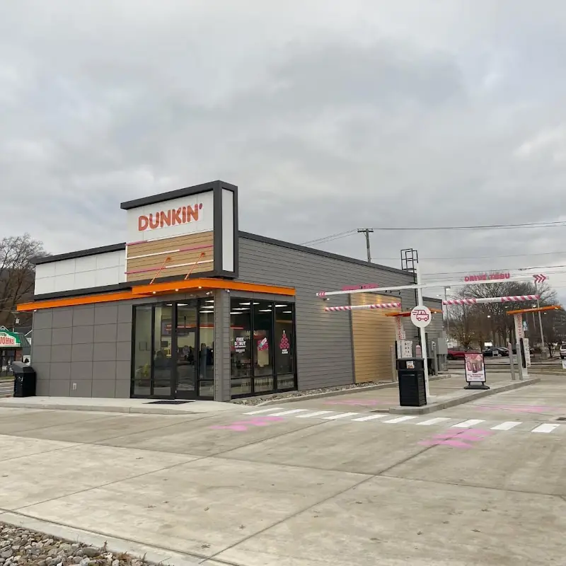 Dunkin'