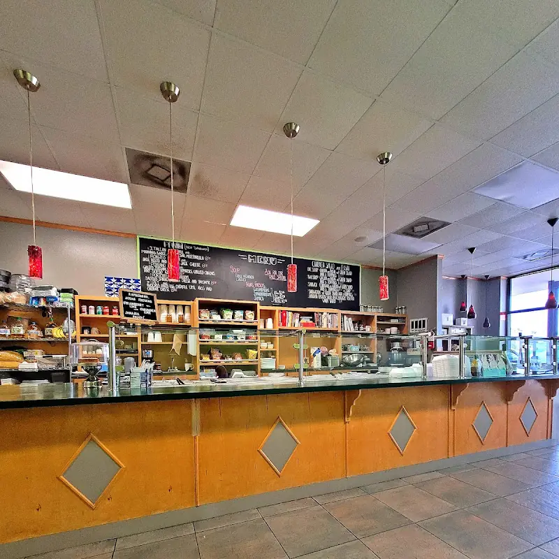 1Scoop chicken salad or chilled pasta with green salad