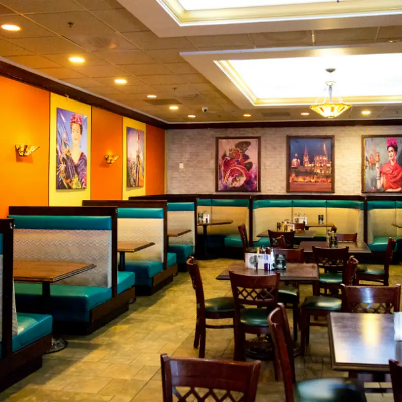 Casa Tequila Bar & Grill