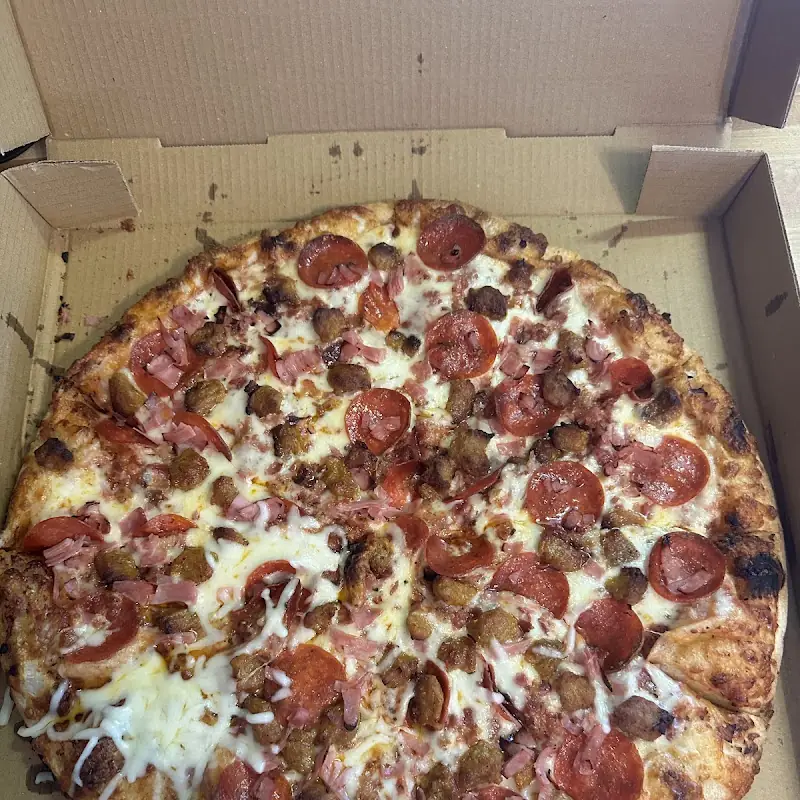 Route 30 Pizzeria
