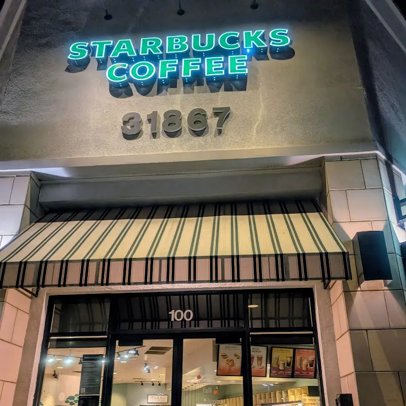 Starbucks Coffee Company
