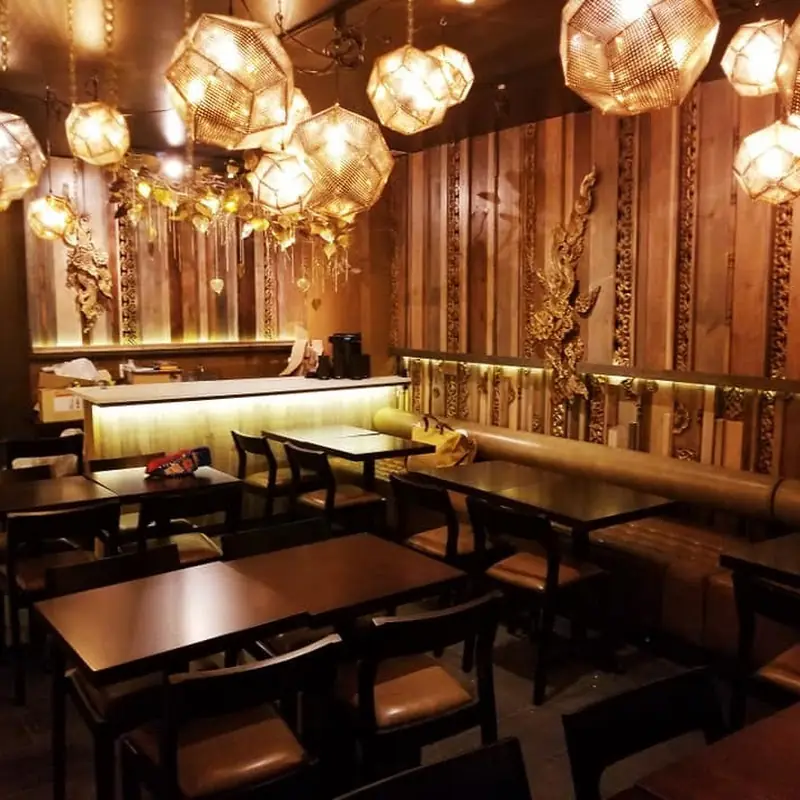 Tum Thai Cuisine