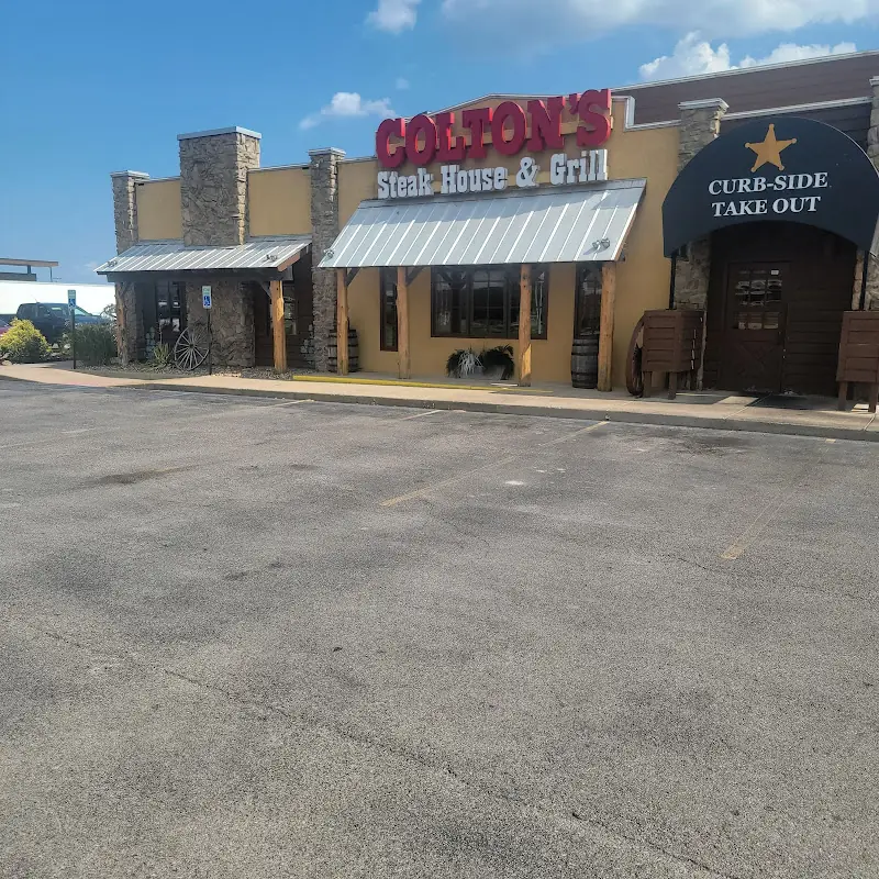 Colton's Steak House & Grill