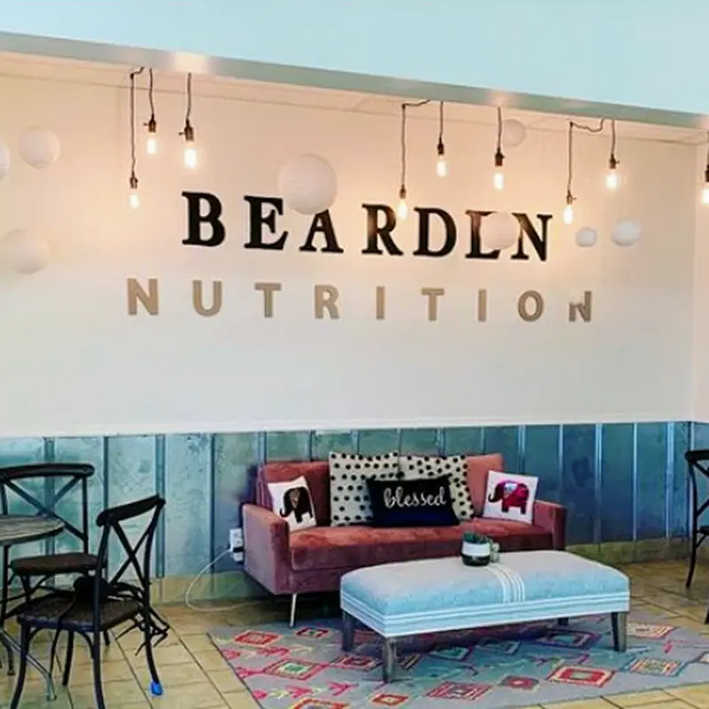 Bearden Nutrition