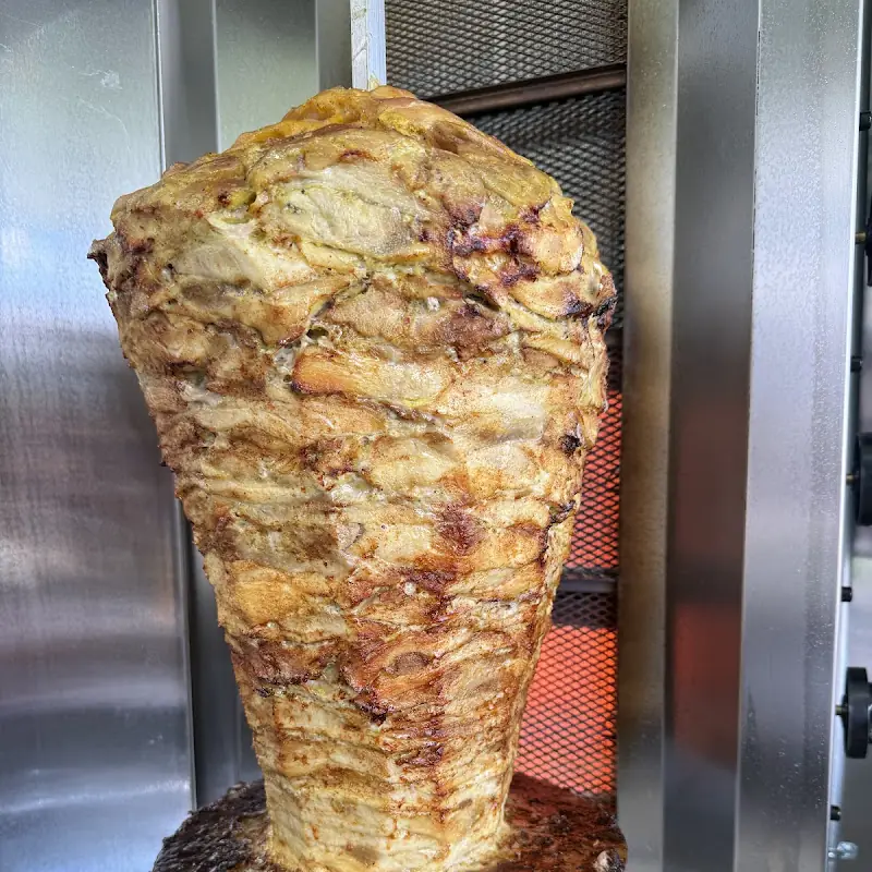 Shawarma House Vancouver