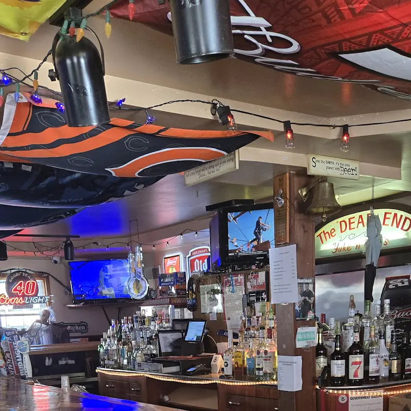 Dead End Bar & Grill