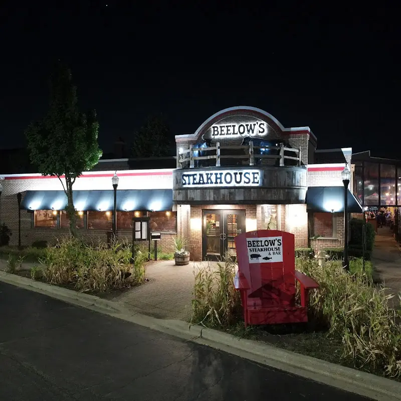 Beelow's Steakhouse