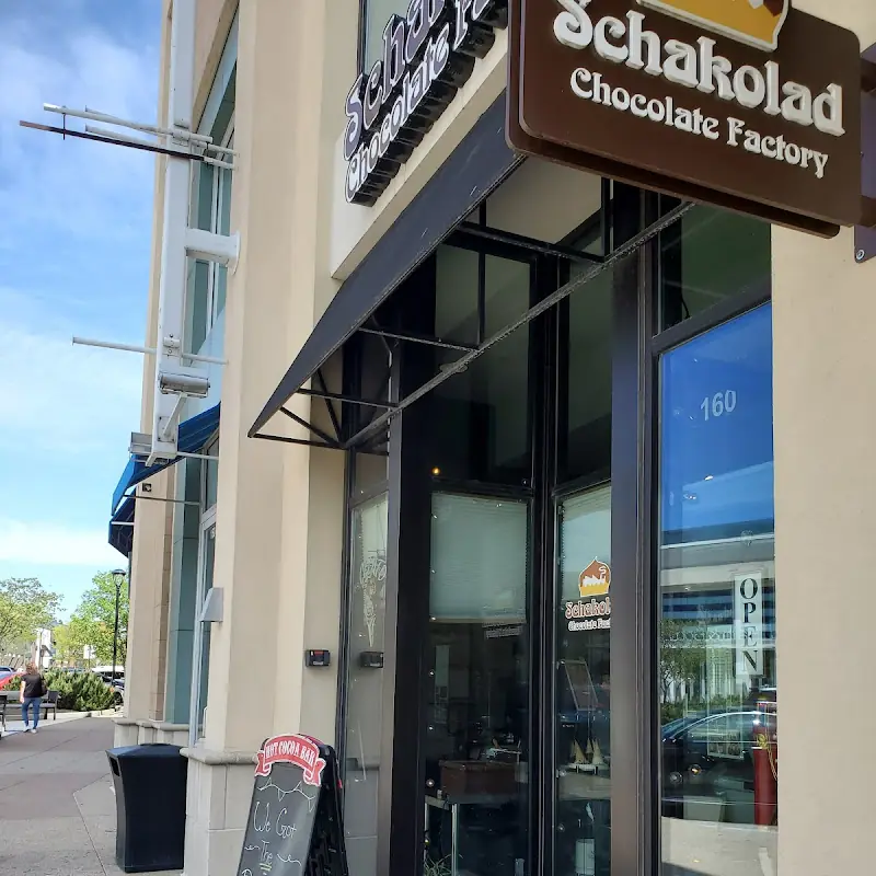 Schakolad