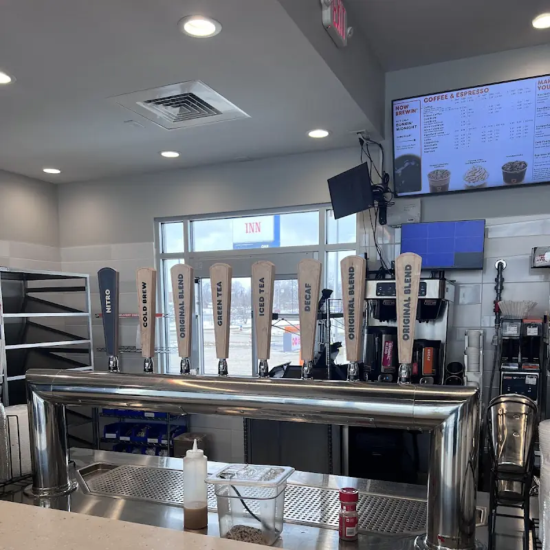 Dunkin'