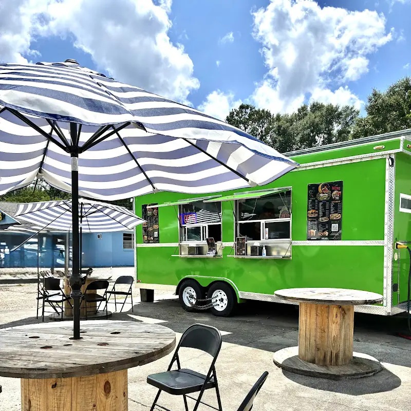 Taqueria Luna LLC.