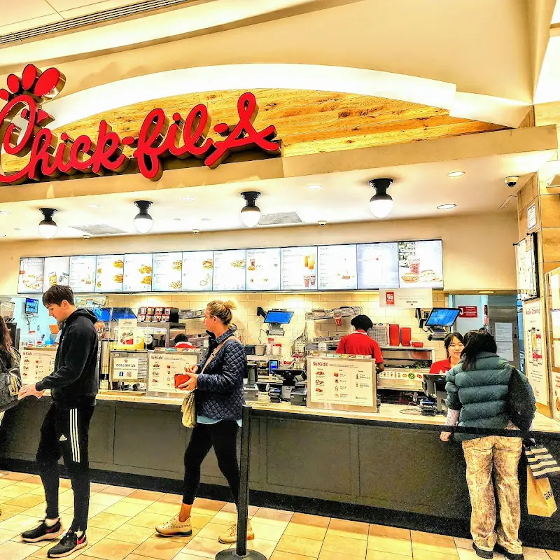 Chick-fil-A