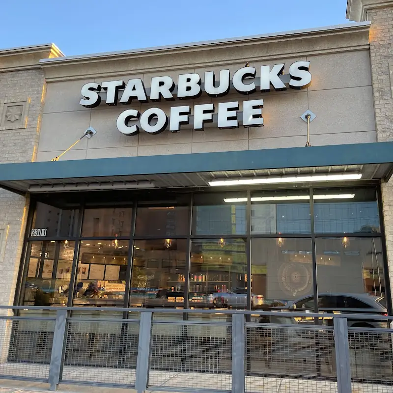 Starbucks Coffee Company