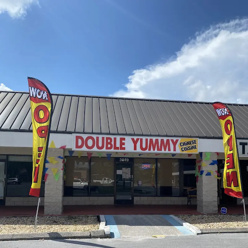 Double Yummy
