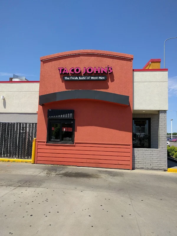 Taco John's