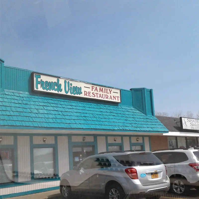 Frenchview Family Restaurant