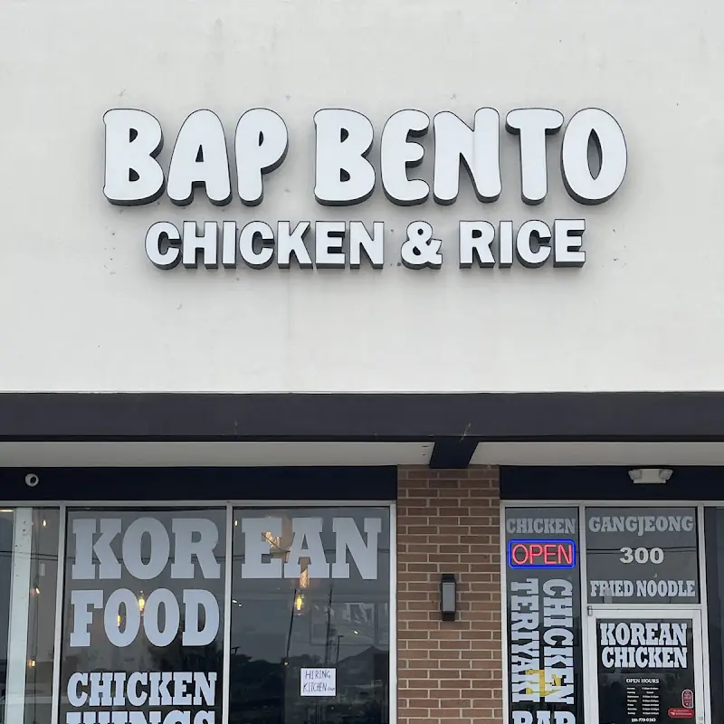 Bap Bento