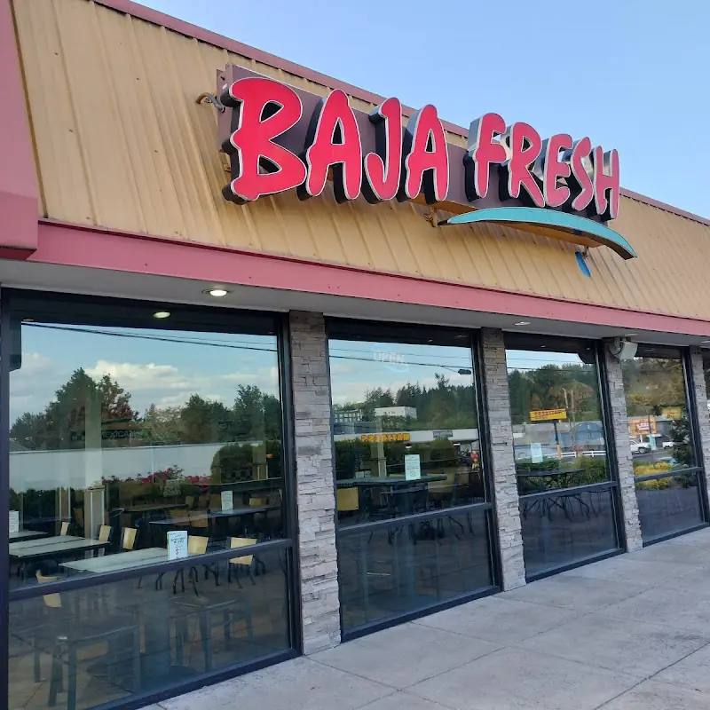 Baja Fresh