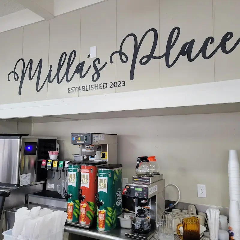 Milla's Place