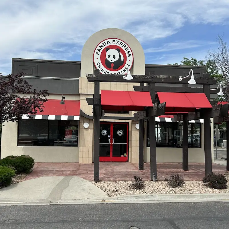 Panda Express