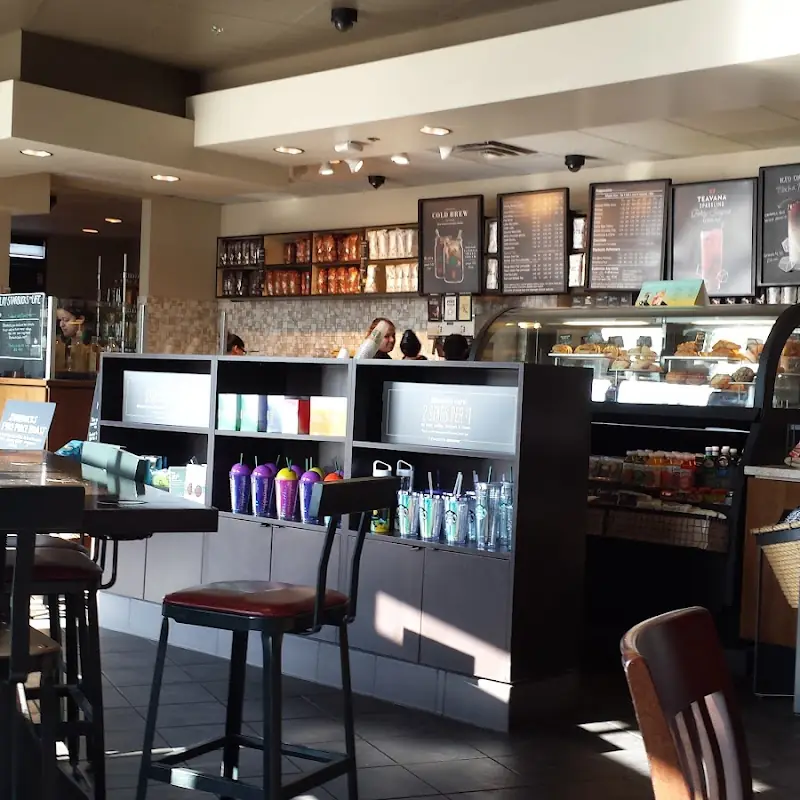 Starbucks Coffee Company