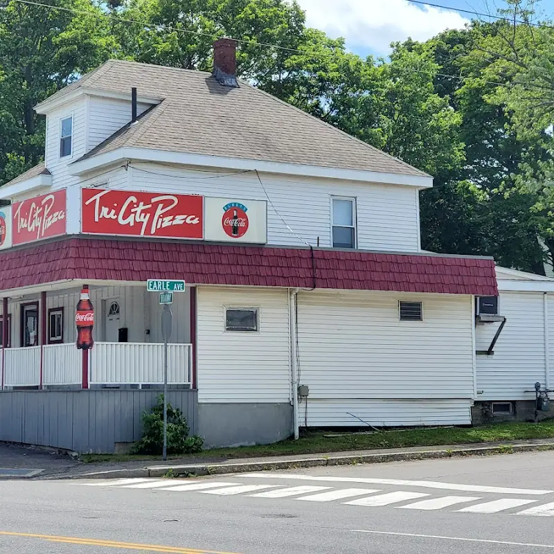 Tri-City Pizza