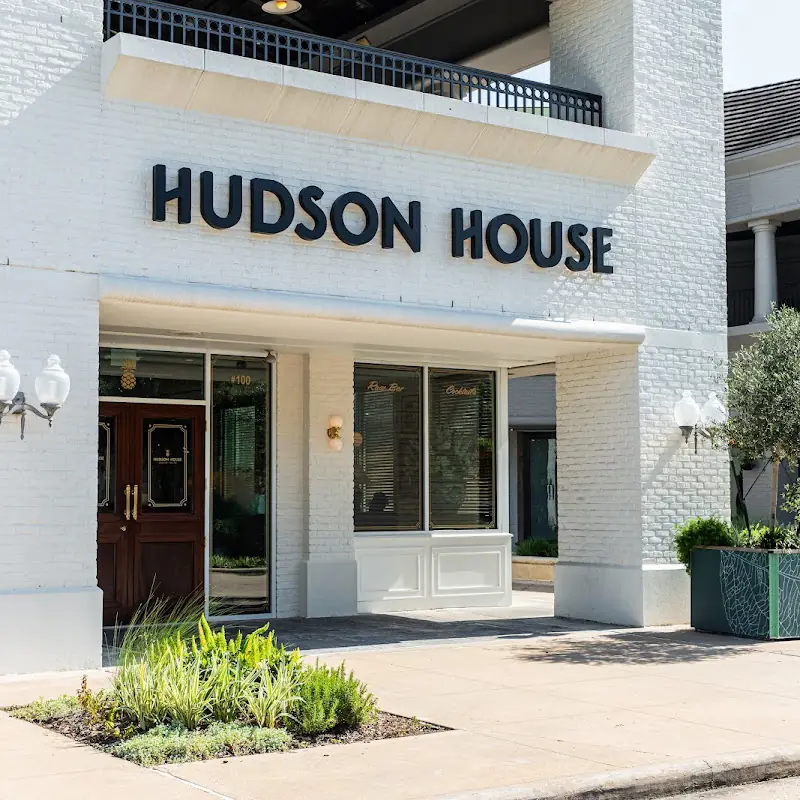 Hudson House