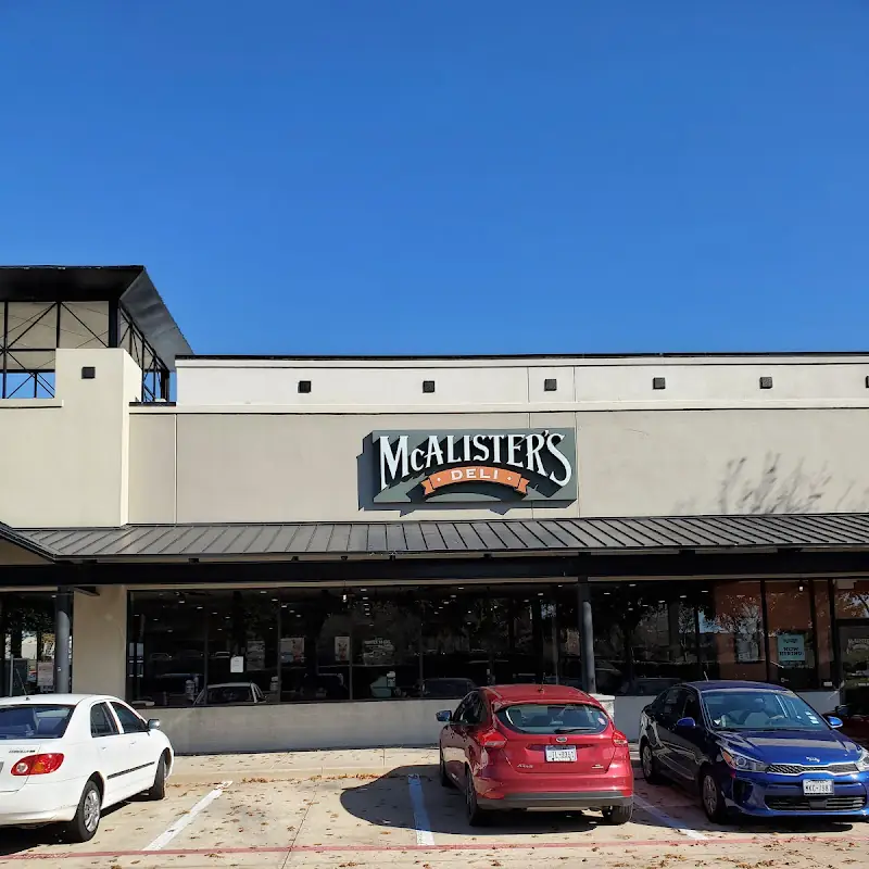 McAlister's Deli