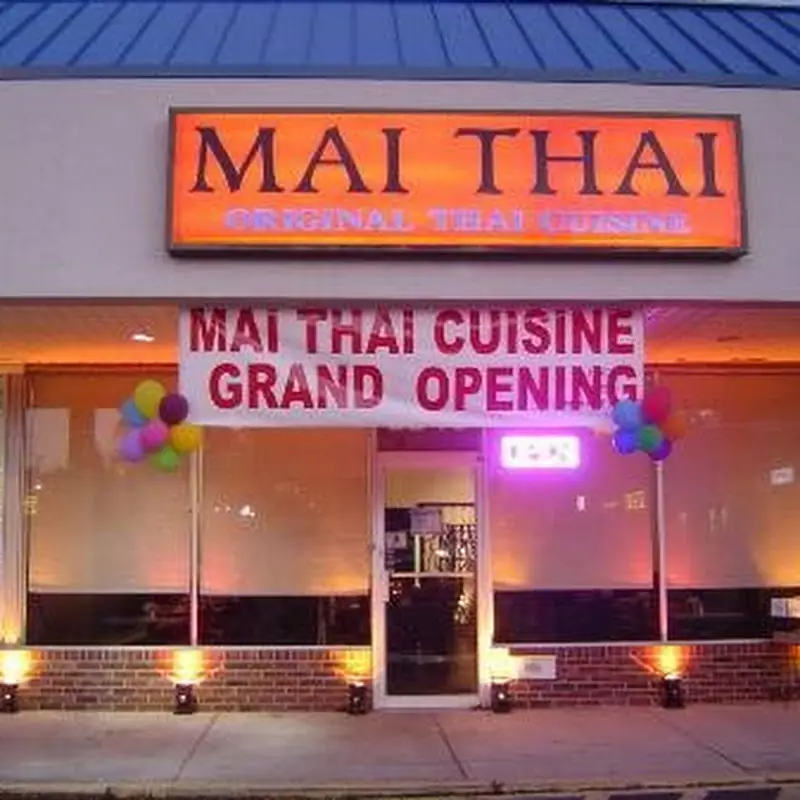 Mai Thai Cuisine