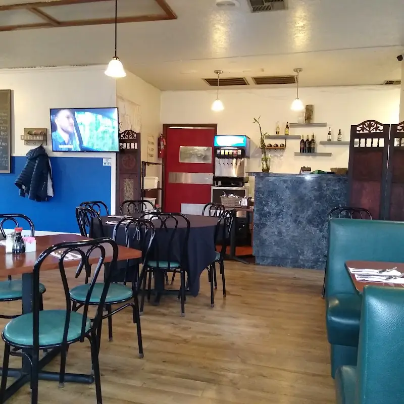 A B Chinese Restaurant